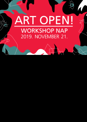 Art open 2020 esemenycsempe