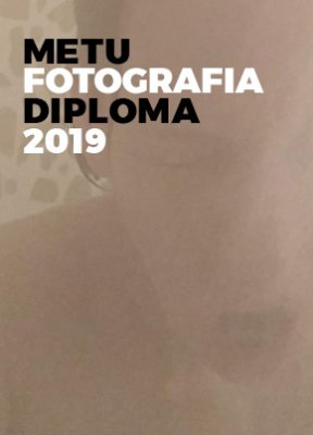 METU FOTOGRÁFIA DIPLOMA 2019 honlap esemény