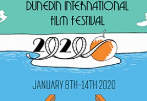 Dunedin International Film Festival 2020 hircsempe