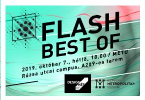 Flash Best of new