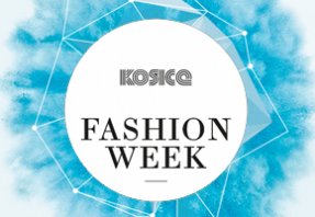 Košice Fashion Week 2019