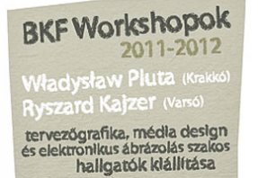 Workshop kiállítások / Polish Masters